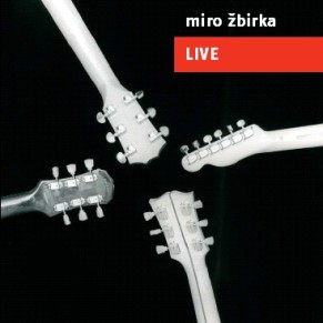Miro Žbirka- Live